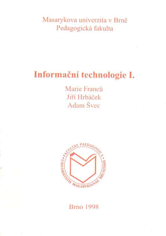 Informan technologie 1